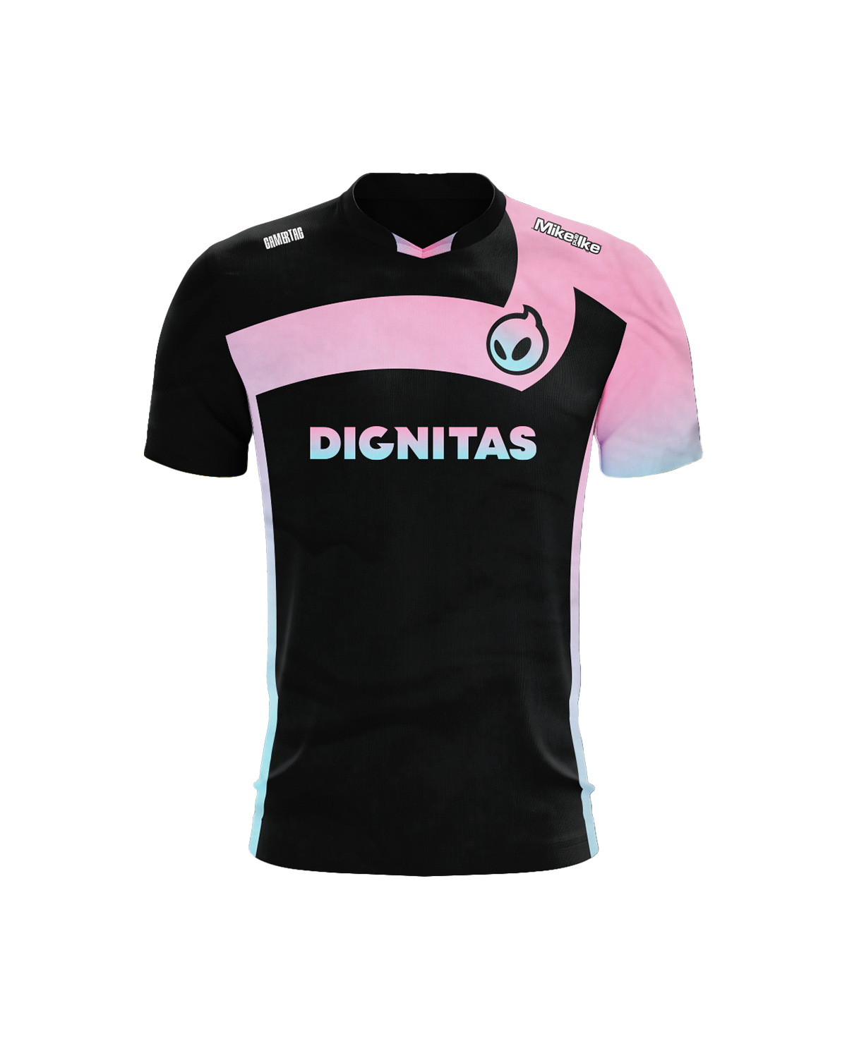 RLCS Dignitas Pro Jersey
