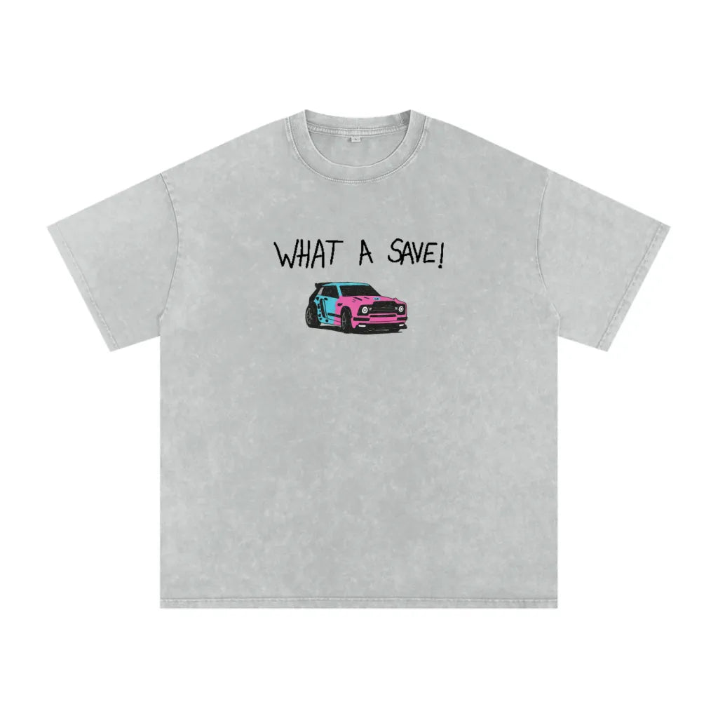 What A Save! T-Shirt