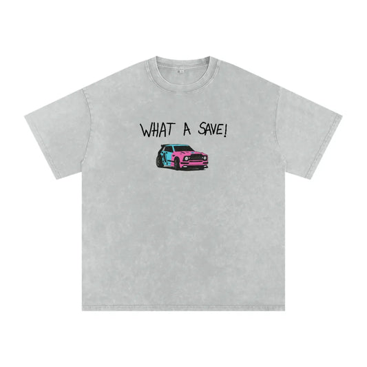 What A Save! T-Shirt