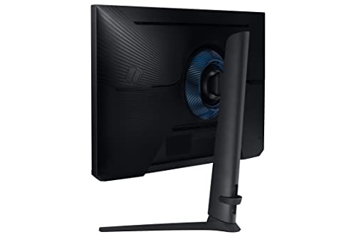 SAMSUNG Odyssey  32" QHD 165Hz Curved Gaming Monitor