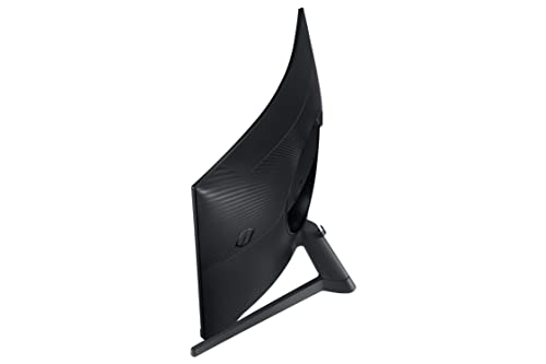 SAMSUNG Odyssey  32" QHD 165Hz Curved Gaming Monitor