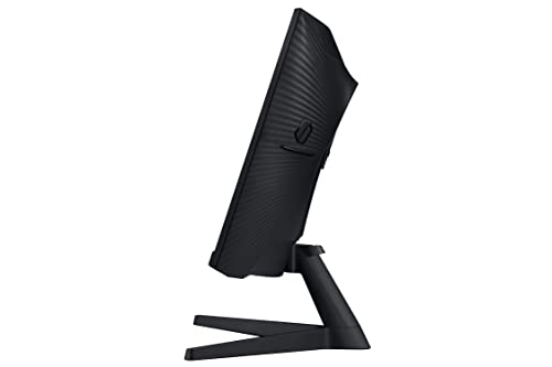 SAMSUNG Odyssey  32" QHD 165Hz Curved Gaming Monitor