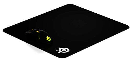 SteelSeries QcK Gaming Mouse Pad