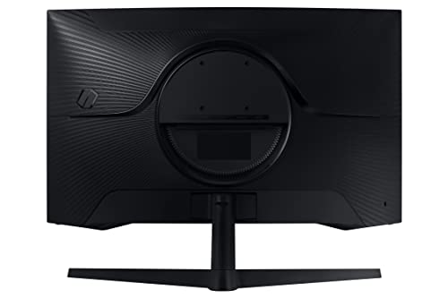 SAMSUNG Odyssey  32" QHD 165Hz Curved Gaming Monitor