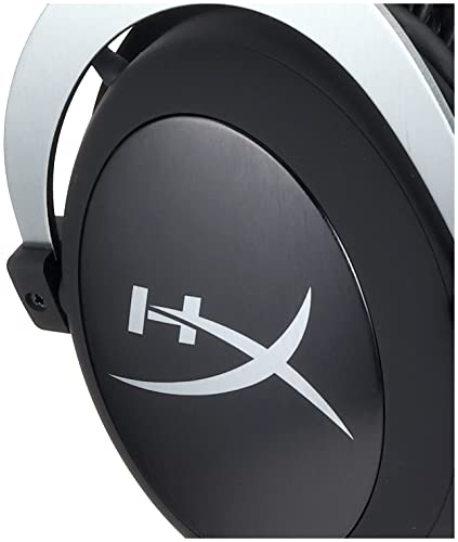 HyperX Cloud II - Gun Metal