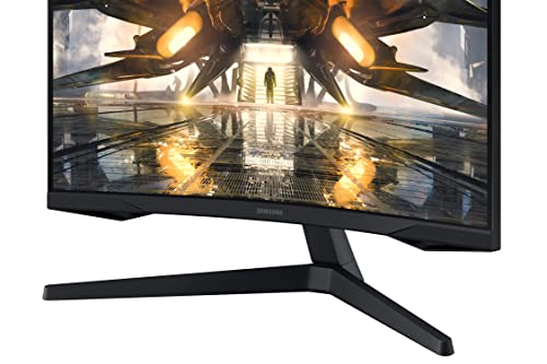 SAMSUNG Odyssey  32" QHD 165Hz Curved Gaming Monitor